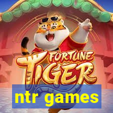 ntr games